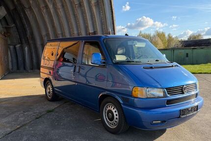 VW T4 Caravelle 428.000 km 15.999 &euro; Büchenbeuren 55491