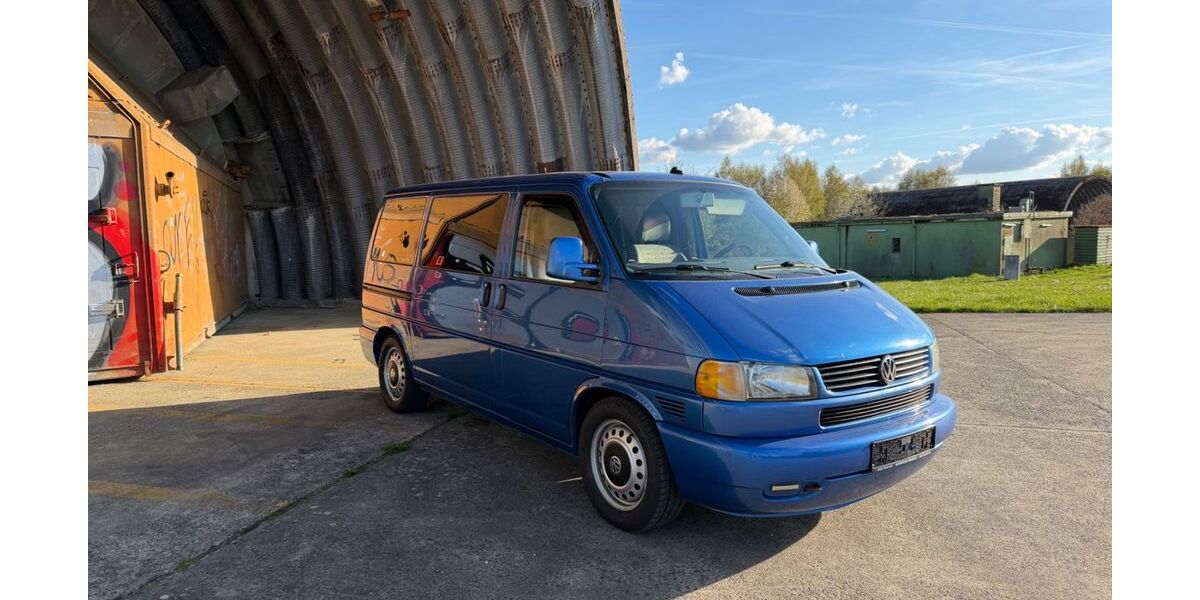 VW T4 Caravelle 428.000 km 15.999 &euro; Büchenbeuren 55491