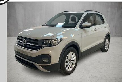VW T-Cross 29.950 km 21.411 € Fürth 90762