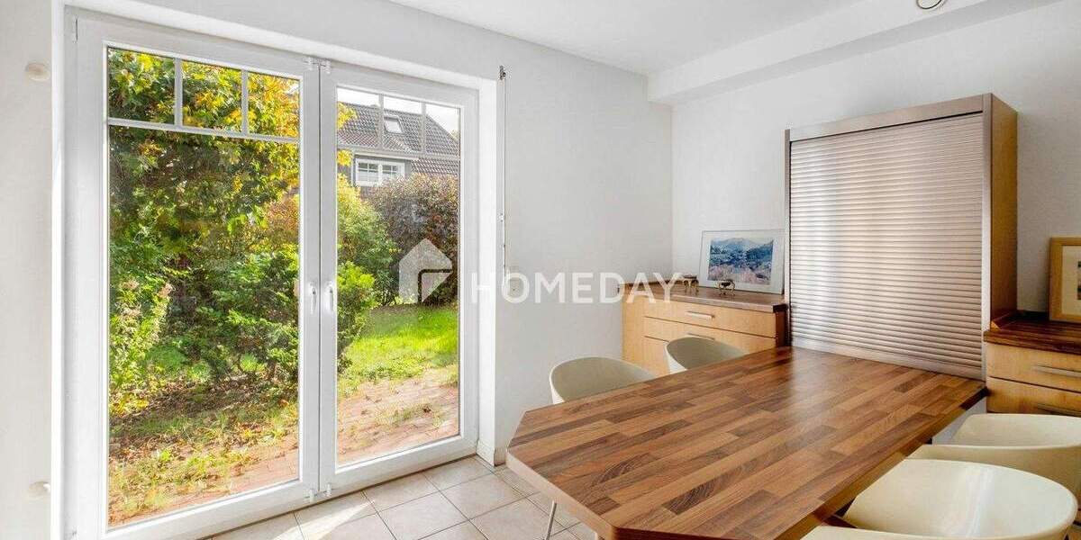 Einfamilienhaus Bargteheide - 4 Zimmer, 145 m&sup2;, 715.000&euro; | Angebot:25677394