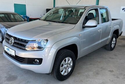VW Amarok 385.989 km 8.980 &euro; Rendsburg 24768