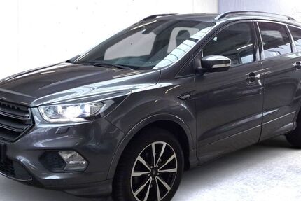 Ford Kuga 77.607 km 17.450 &euro; Teningen-Köndringen 79331
