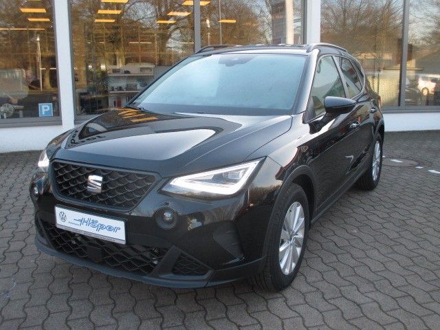 Seat Arona 1.510 km 23.999 &euro; Oyten 28876