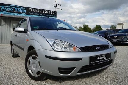 Ford Focus 74.000 km 2.680 &euro; Iffeldorf 82393
