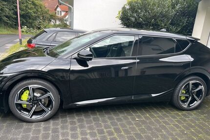 Kia EV6 37.500 km 37.900 &euro; Mömbris 63776