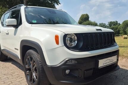 Jeep Renegade 49.660 km 15.250 &euro; Buxtehude 21614