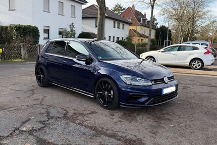 VW Golf 133.000 km 22.550 &euro; Mannheim 68259