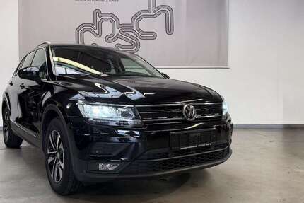 VW Tiguan 168.079 km 17.850 € Maintal 63477