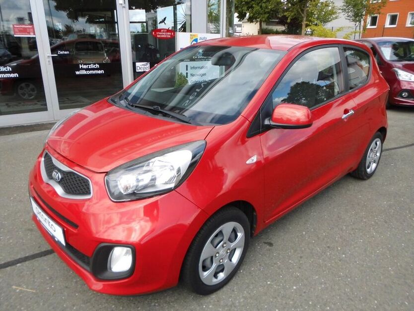 Picanto