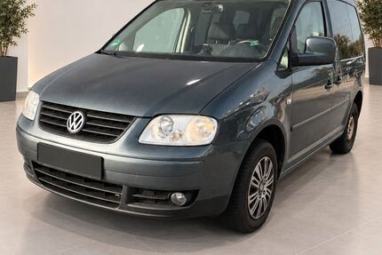 VW Caddy 232.620 km 5.499 &euro; Lohmar 53797