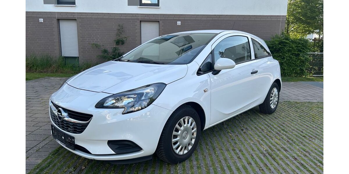 Opel Corsa 124.000 km 4.900 &euro; Hamburg 22301