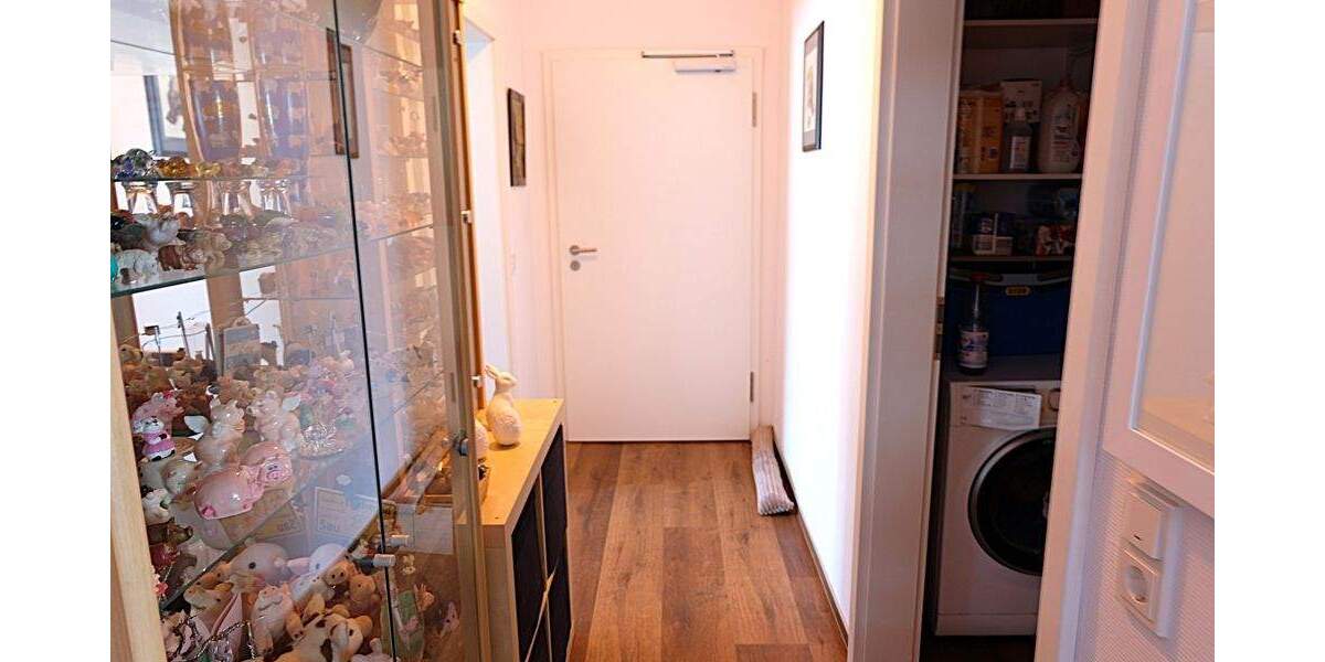 Etagenwohnung Rotenburg - 3 Zimmer, 89 m&sup2;, 311.500&euro; | Angebot:25927238
