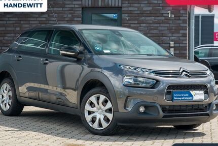 Citroen C4 Cactus 100.000 km 8.499 &euro; Handewitt 24983