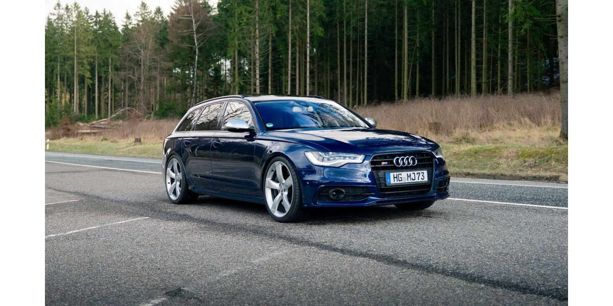 Audi S6 245.300 km 23.400 &euro; Schmitten 61389