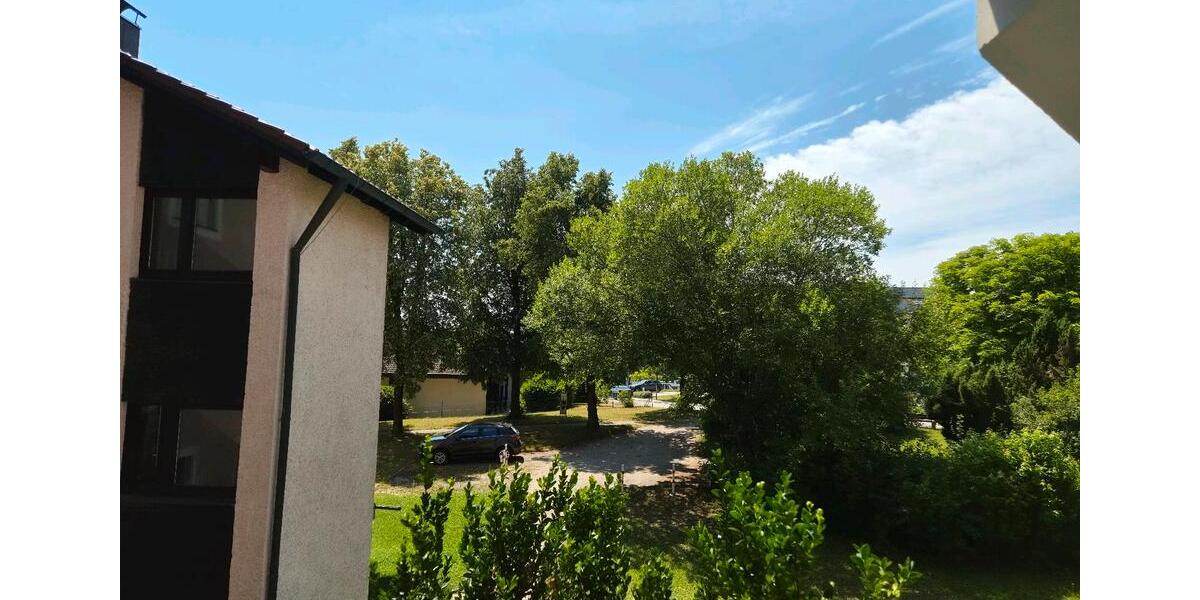 Etagenwohnung Bad Griesbach im Rottal - 3 Zimmer, 54 m&sup2;, 130.000&euro; | Angebot:27118293