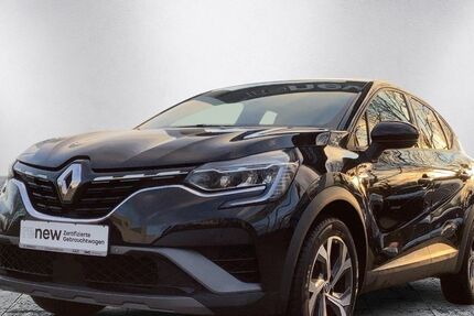Renault Captur 20.650 km 22.980 &euro; Bornhöved 24619