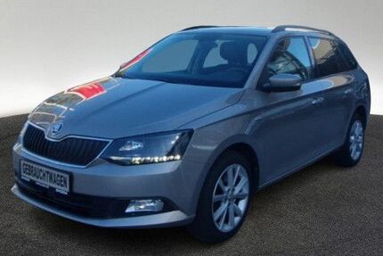 Skoda Fabia 68.223 km 13.960 &euro; Landsberg 86899
