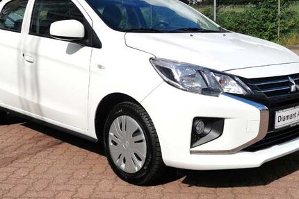 Mitsubishi Space Star 9.454 km 12.900 &euro; Flensburg 24941
