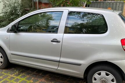 VW Fox 69.000 km 1.200 &euro; Berlin - Spandau 13591