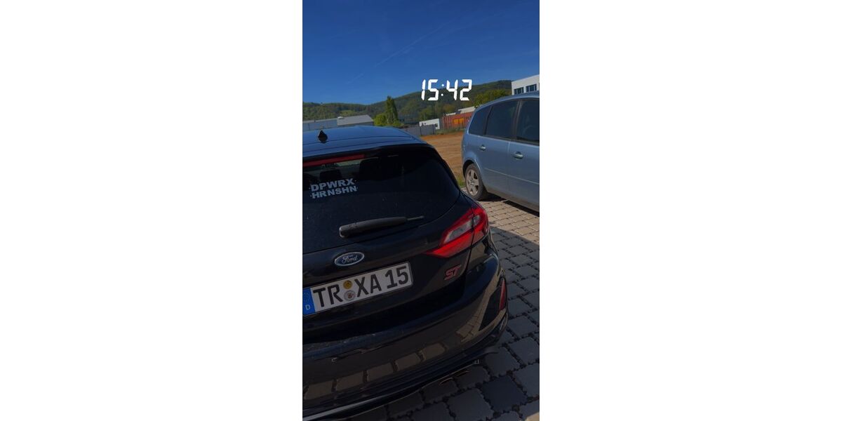 Ford Fiesta 140.000 km 11.500 &euro; Hermeskeil 54411