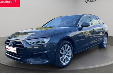 Audi A4 55.817 km 29.490 € Kassel 34125