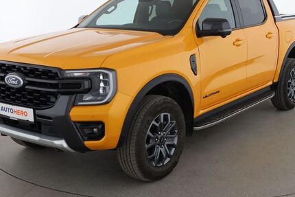 Ford Ranger 18.905 km 50.900 &euro; Leipzig 04328