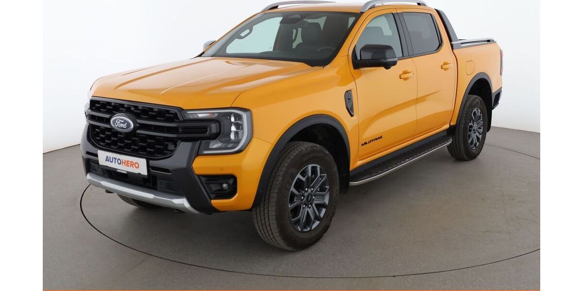 Ford Ranger 18.905 km 50.900 &euro; Leipzig 04328