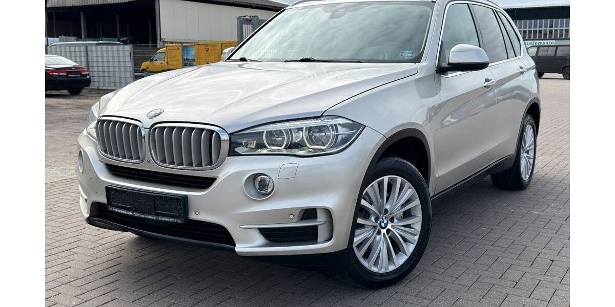 BMW X5 100.000 km 24.999 &euro; Tessin 18195