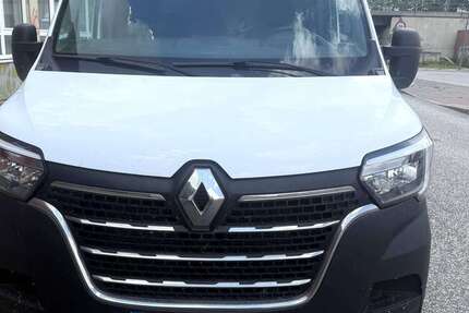 Renault Master 114.000 km 13.500 &euro; Hamburg, Freie und Hansestadt 20099