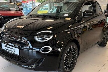 Fiat 500e 22.250 km 20.990 &euro; Lörrach 79541