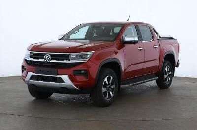 VW Amarok