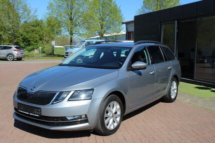 Skoda Octavia 199.170 km 9.900 &euro; Großefehn 26629
