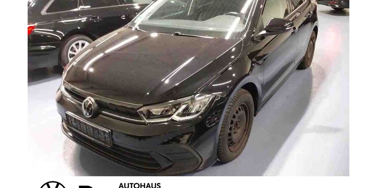 VW Polo 53.987 km 15.490 &euro; Schnürpflingen-Ammerstetten 89194