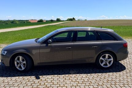 Audi A4 190.000 km 7.790 &euro; Beuern 86926