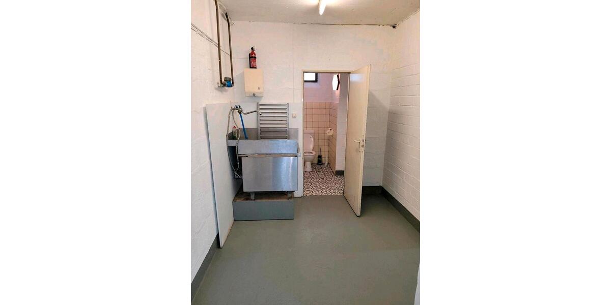 Gewerbeobjekt Schwelm - 350&euro; | Angebot:26408707
