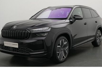 Skoda Kodiaq 1.009 km 55.980 &euro; Leverkusen 51379
