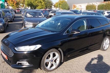 Ford Mondeo 271.089 km 7.300 &euro; Willich 47877
