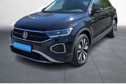 VW T-Roc 14.087 km 23.890 &euro; Dresden 01067