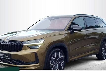 Skoda Kodiaq 13.900 km 45.500 &euro; Hardheim 74736