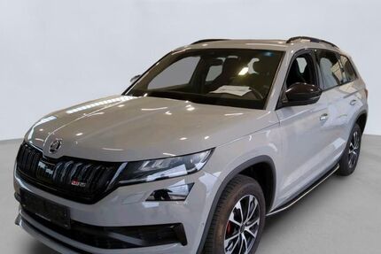 Skoda Kodiaq 144.283 km 26.485 &euro; Amberg 92224