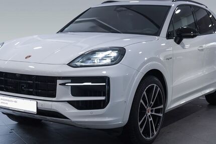 Porsche Cayenne 9.900 km 119.960 &euro; Frankfurt 60314