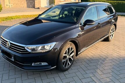 VW Passat 121.000 km 17.100 &euro; Wanderup 24997