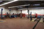 Top-Gelegenheit: Komplett eingerichtete KFZ-Werkstatt im Autohaus zimmer