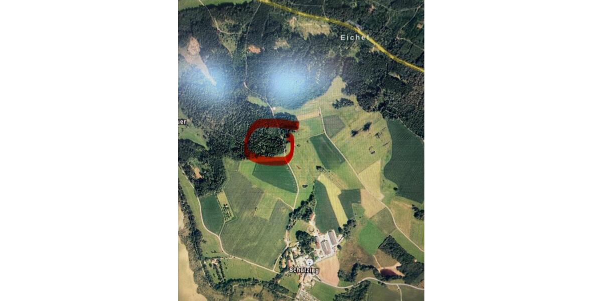 Grundstück München Ramersdorf-Perlach - 4&euro; | Angebot:26160751