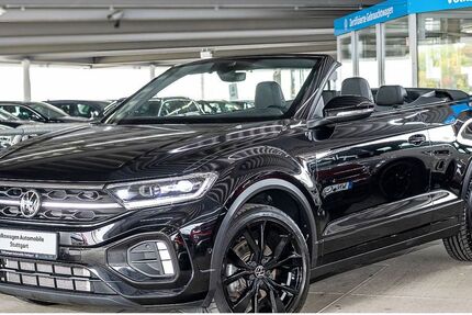 VW T-Roc 18.676 km 29.730 € Stuttgart-Wangen 70188