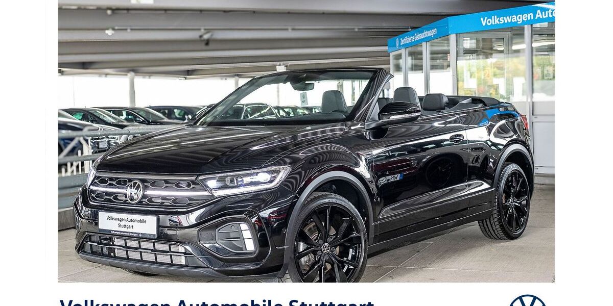 VW T-Roc 18.676 km 29.730 € Stuttgart-Wangen 70188