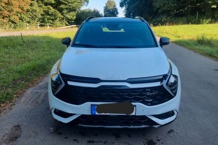 Kia Sportage 9.500 km 34.500 &euro; Otterbach 67731