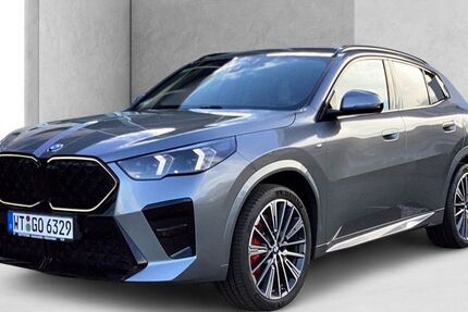 BMW X2 1.245 km 49.990 &euro; Waldshut-Tiengen 79761