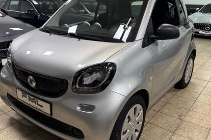 Smart ForTwo 47.620 km 7.250 &euro; Selm 59379