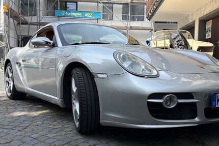 Porsche Cayman 80.000 km 22.999 &euro; Koblenz 56073